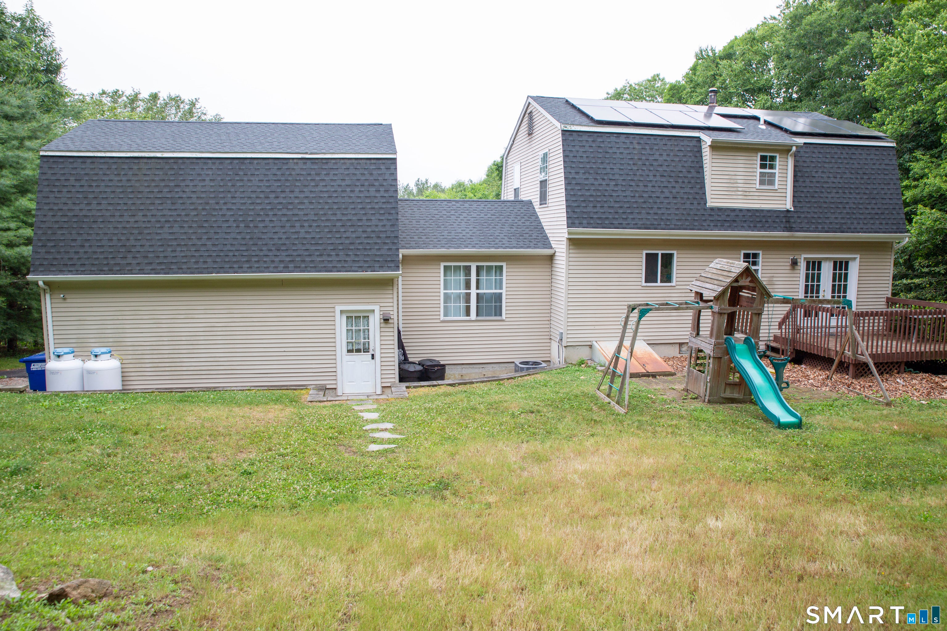 35 Pheasant Run Road