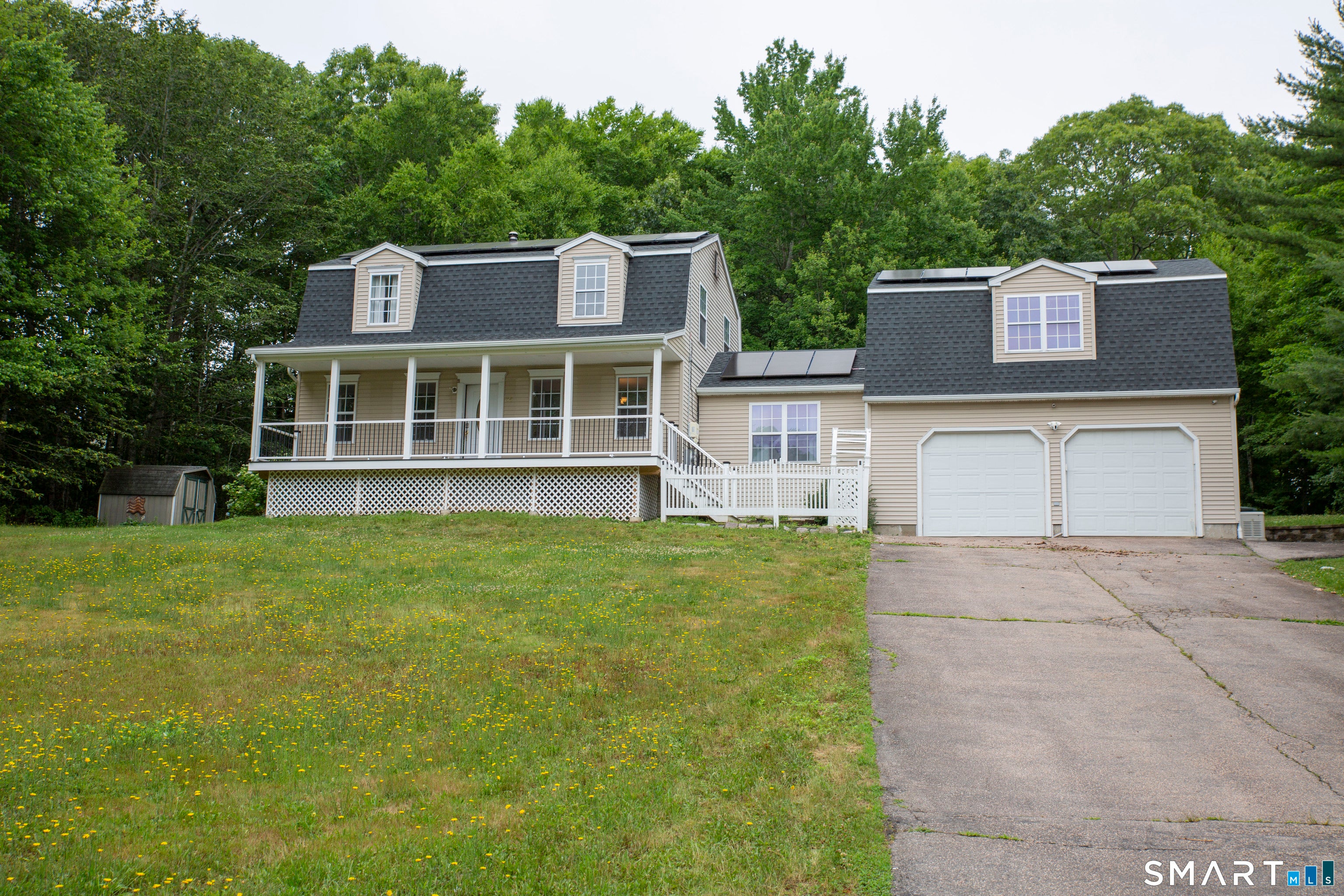 35 Pheasant Run Road