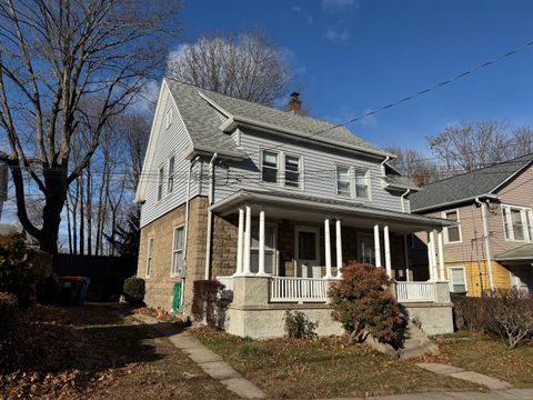 A home in Meriden