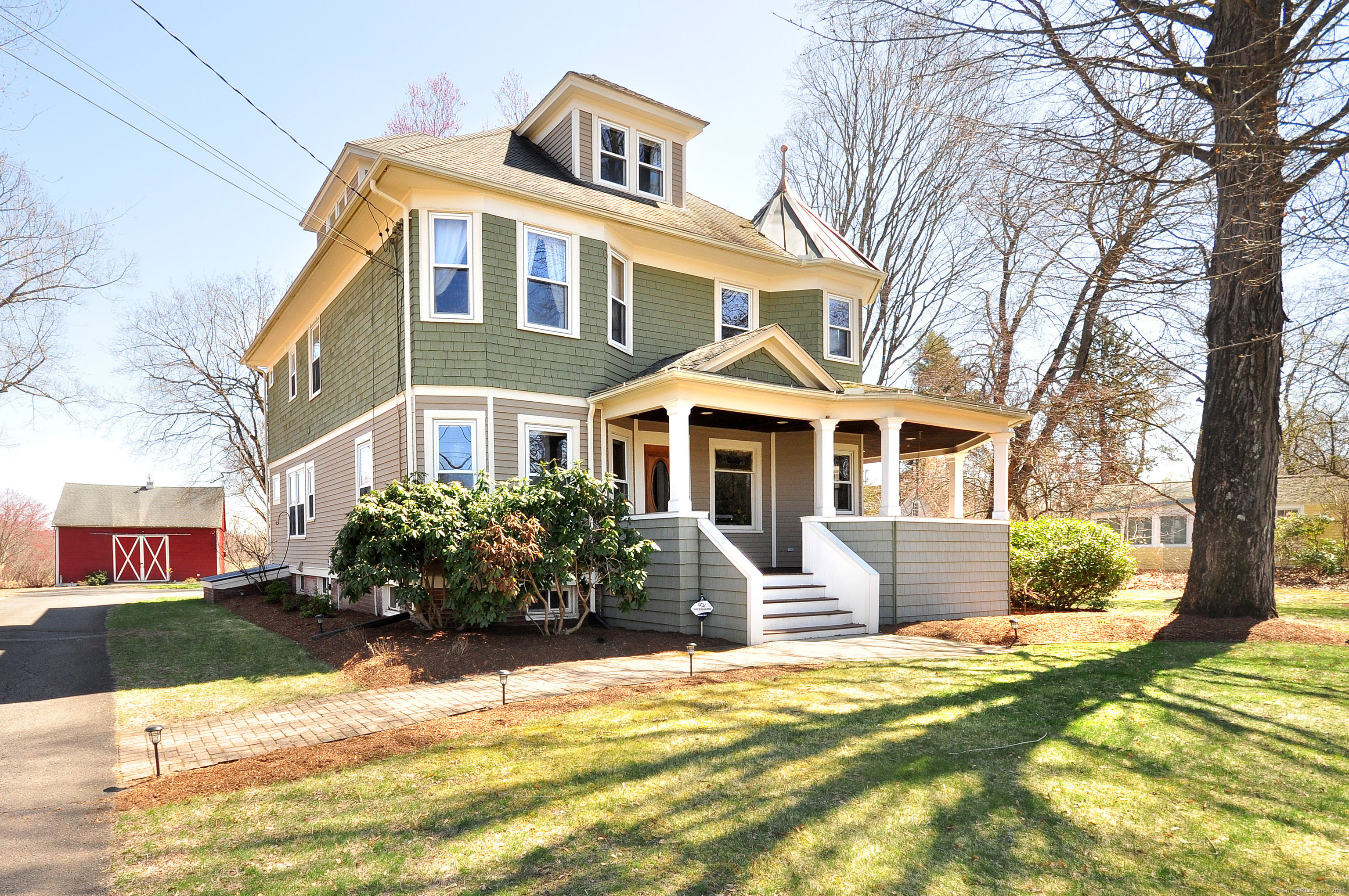1112 Palisado Avenue, Windsor, Connecticut image 2