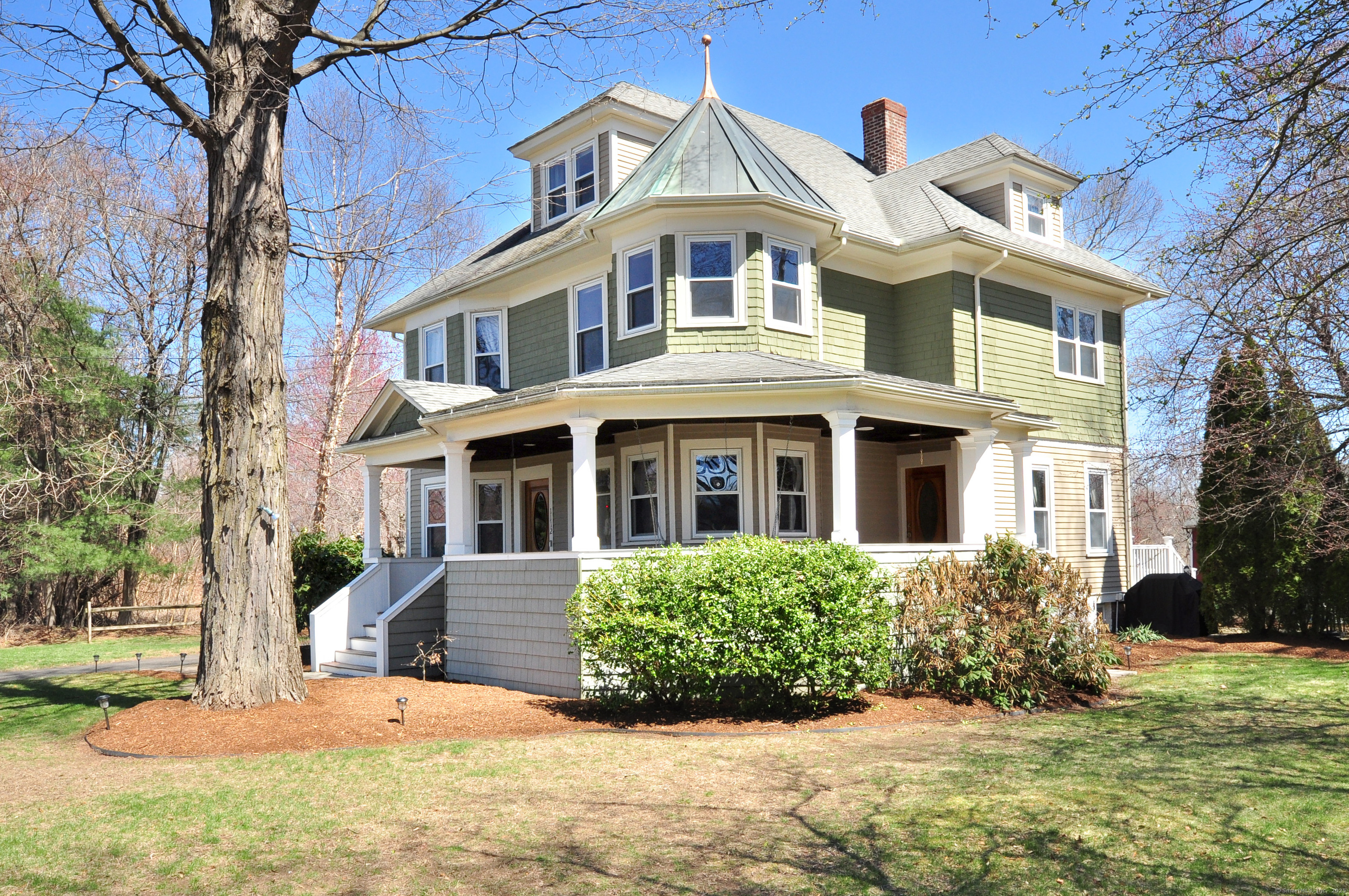1112 Palisado Avenue, Windsor, Connecticut image 3