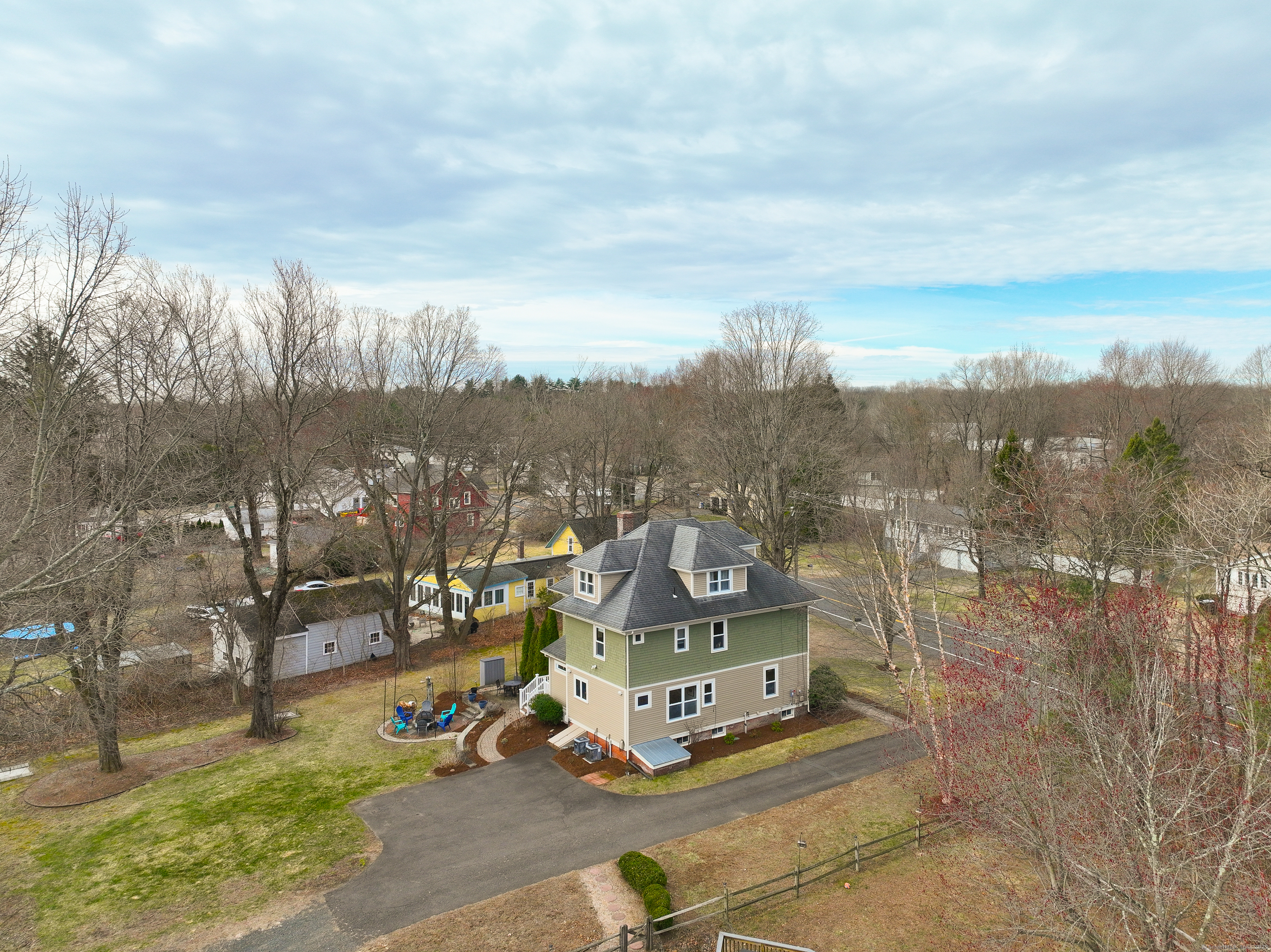 1112 Palisado Avenue, Windsor, Connecticut image 4