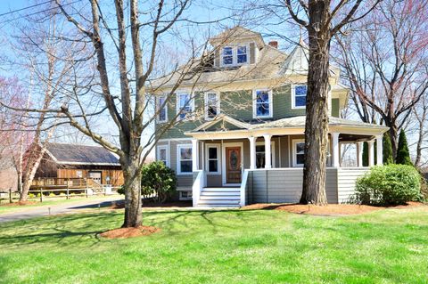 1112 Palisado Avenue Windsor CT 06095