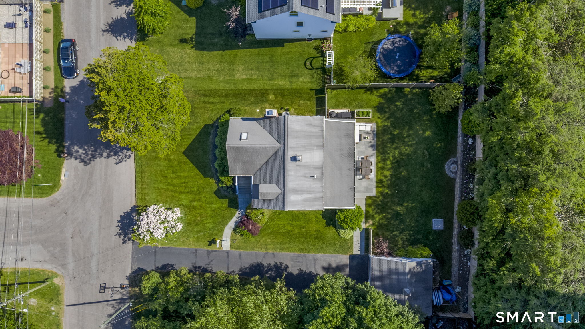 70 Flax Road