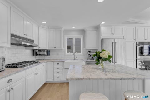Tiny photo for 70 Flax Road, Fairfield, CT 06824 (MLS # 24182093)