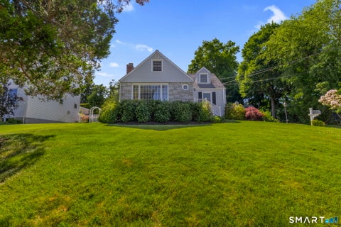 Tiny photo for 70 Flax Road, Fairfield, CT 06824 (MLS # 24182093)