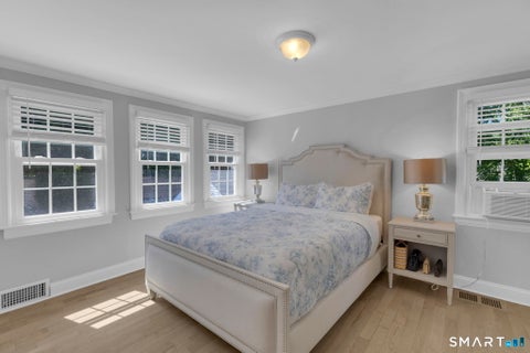 Tiny photo for 70 Flax Road, Fairfield, CT 06824 (MLS # 24182093)