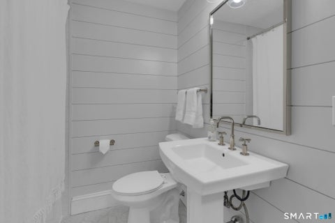 Tiny photo for 70 Flax Road, Fairfield, CT 06824 (MLS # 24182093)