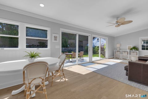 Tiny photo for 70 Flax Road, Fairfield, CT 06824 (MLS # 24182093)