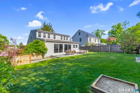 Tiny photo for 70 Flax Road, Fairfield, CT 06824 (MLS # 24182093)