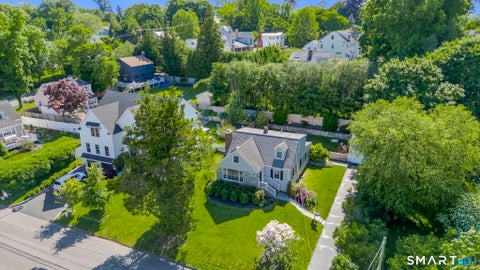 Photo of 70 Flax Road, Fairfield, CT 06824 (MLS # 24182093)