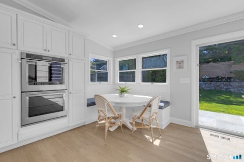 Tiny photo for 70 Flax Road, Fairfield, CT 06824 (MLS # 24182093)