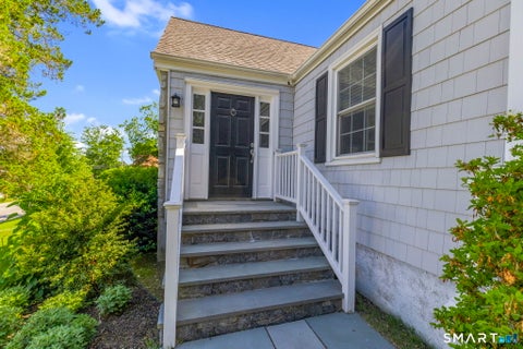 Tiny photo for 70 Flax Road, Fairfield, CT 06824 (MLS # 24182093)