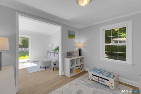 Tiny photo for 70 Flax Road, Fairfield, CT 06824 (MLS # 24182093)
