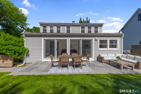Tiny photo for 70 Flax Road, Fairfield, CT 06824 (MLS # 24182093)