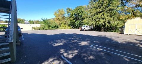 Tiny photo for 109 Wooster Street #F, Bethel, CT 06801 (MLS # 24144652)