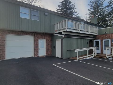 Photo of 109 Wooster Street #F, Bethel, CT 06801 (MLS # 24144652)