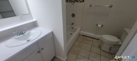 Tiny photo for 109 Wooster Street #F, Bethel, CT 06801 (MLS # 24144652)