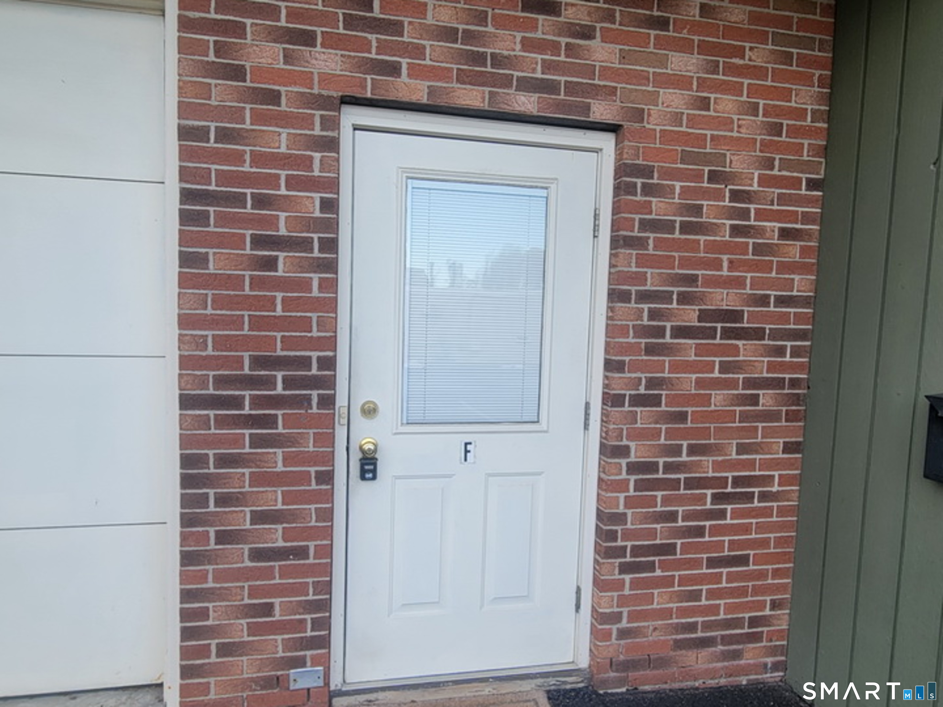 109 Wooster Street F