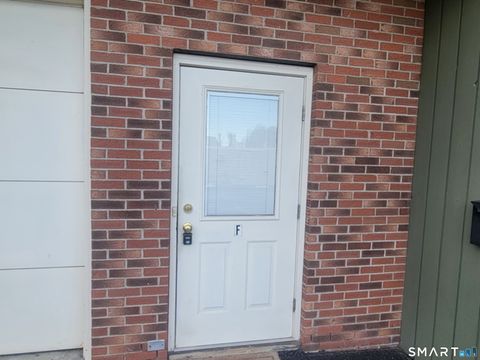 Tiny photo for 109 Wooster Street #F, Bethel, CT 06801 (MLS # 24144652)