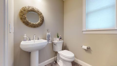 Tiny photo for 1012 Maple Street, Rocky Hill, CT 06067 (MLS # 24146324)