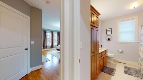 Tiny photo for 1012 Maple Street, Rocky Hill, CT 06067 (MLS # 24146324)