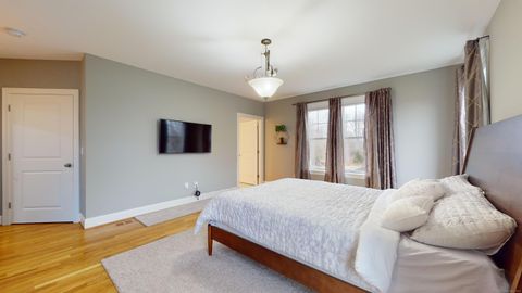 Tiny photo for 1012 Maple Street, Rocky Hill, CT 06067 (MLS # 24146324)