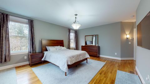 Tiny photo for 1012 Maple Street, Rocky Hill, CT 06067 (MLS # 24146324)