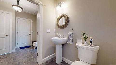 Tiny photo for 1012 Maple Street, Rocky Hill, CT 06067 (MLS # 24146324)