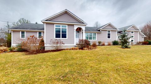 Tiny photo for 1012 Maple Street, Rocky Hill, CT 06067 (MLS # 24146324)