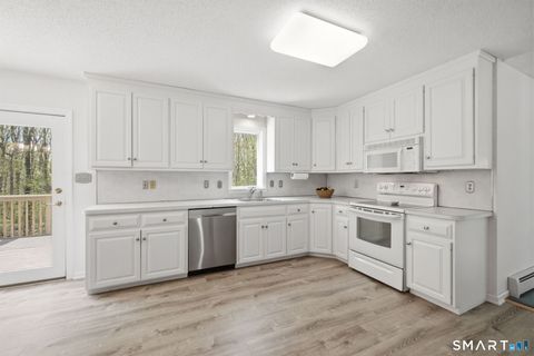 Tiny photo for 14 Deer Park Road, Bristol, CT 06010 (MLS # 24167959)