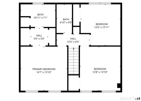 Tiny photo for 14 Deer Park Road, Bristol, CT 06010 (MLS # 24167959)