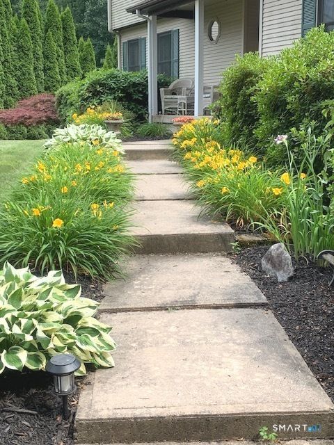 Tiny photo for 14 Deer Park Road, Bristol, CT 06010 (MLS # 24167959)