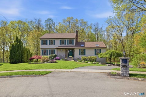 Homes For Sale - 14 Deer Park Road<br/> Bristol, CT 06010