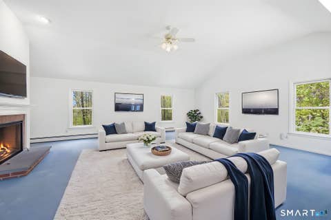 Tiny photo for 14 Deer Park Road, Bristol, CT 06010 (MLS # 24167959)