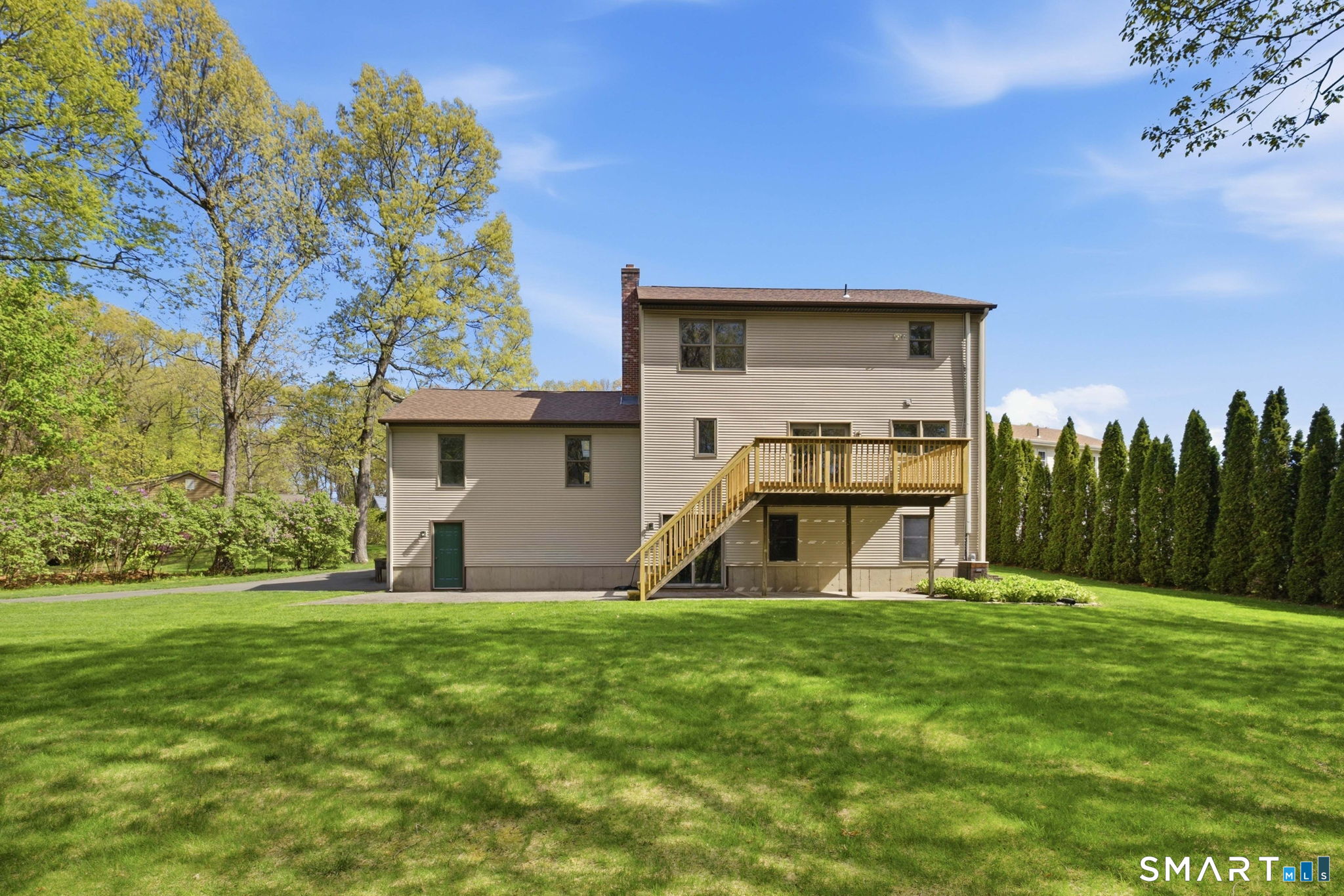 14 Deer Park Road