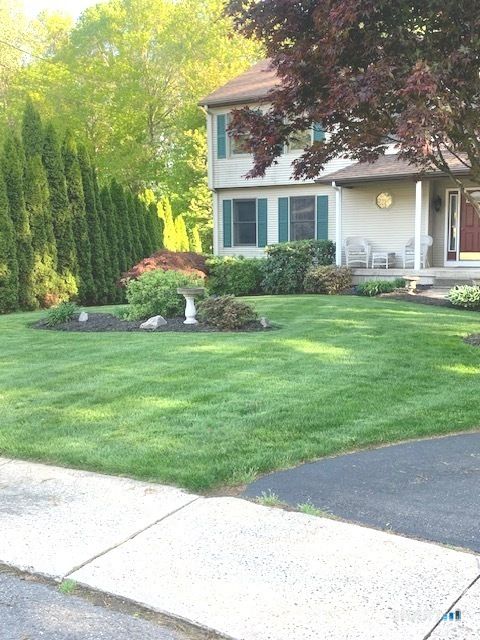 Tiny photo for 14 Deer Park Road, Bristol, CT 06010 (MLS # 24167959)