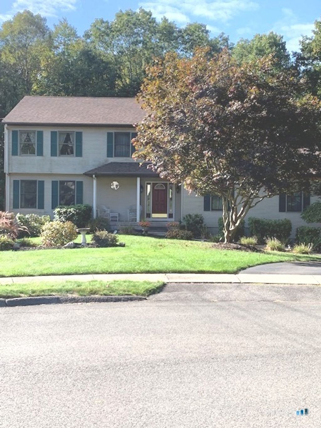 Photo of 14 Deer Park Road, Bristol, CT 06010 (MLS # 24167959)