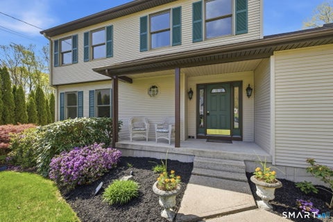 Tiny photo for 14 Deer Park Road, Bristol, CT 06010 (MLS # 24167959)