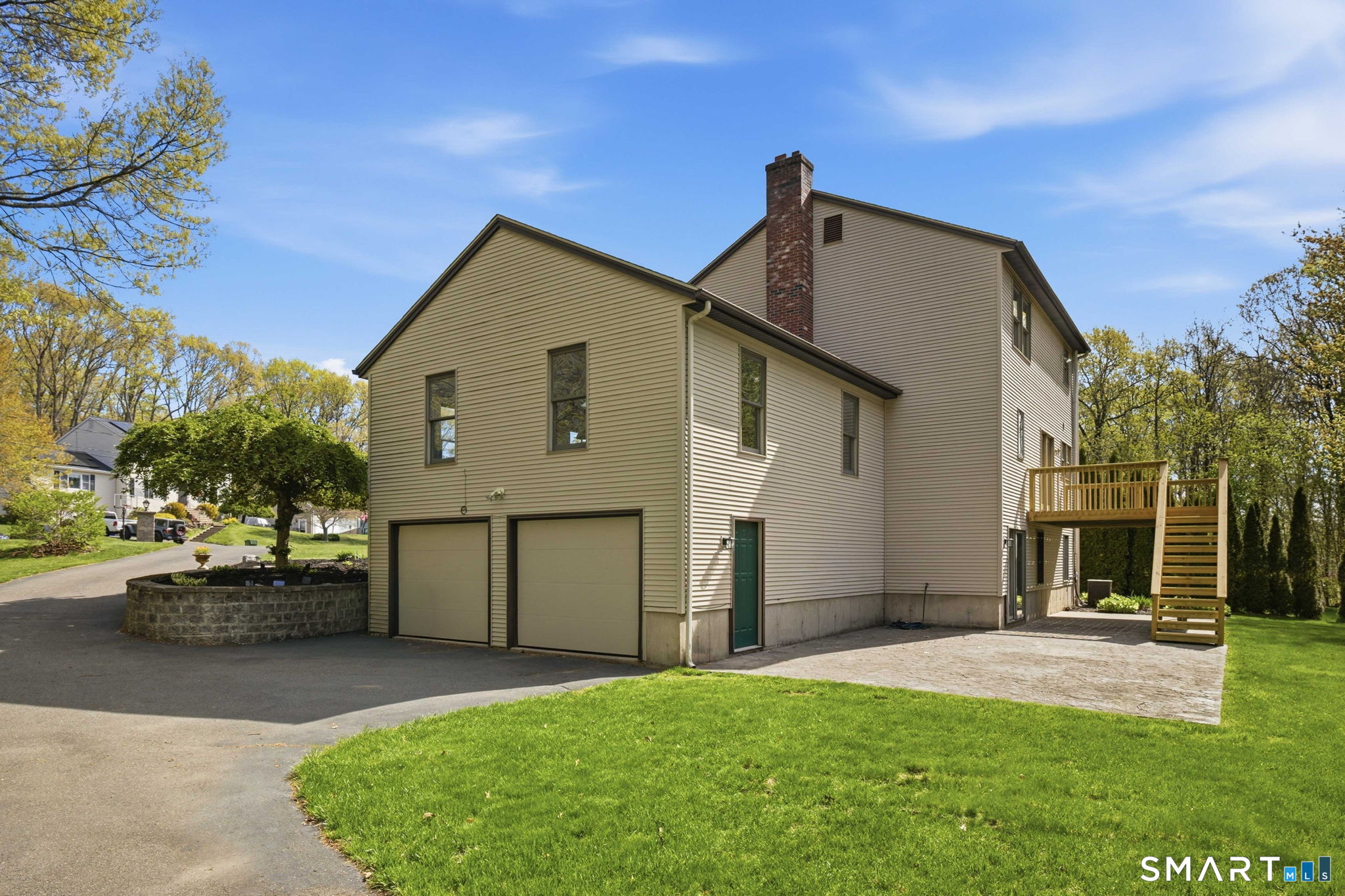 14 Deer Park Road