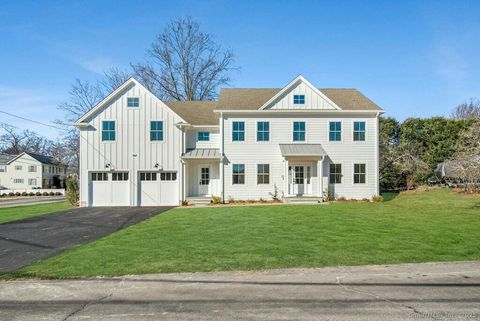 210 Pansy Road Fairfield CT 06824
