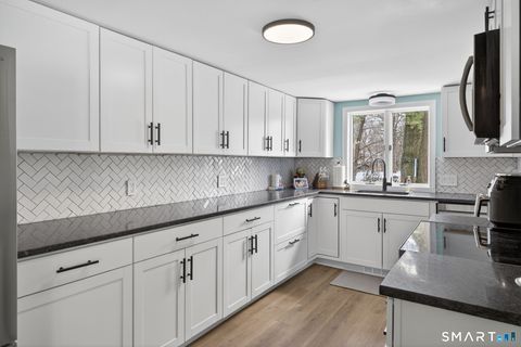 Tiny photo for 67 Shuttlemeadow Road, Plainville, CT 06062 (MLS # 24156000)