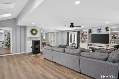 Tiny photo for 67 Shuttlemeadow Road, Plainville, CT 06062 (MLS # 24156000)