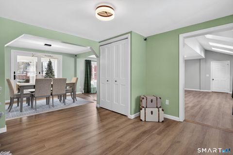 Tiny photo for 67 Shuttlemeadow Road, Plainville, CT 06062 (MLS # 24156000)