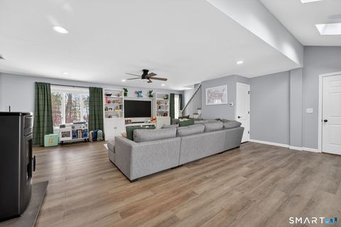 Tiny photo for 67 Shuttlemeadow Road, Plainville, CT 06062 (MLS # 24156000)