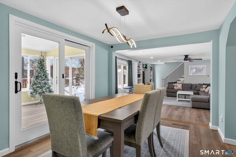 Tiny photo for 67 Shuttlemeadow Road, Plainville, CT 06062 (MLS # 24156000)