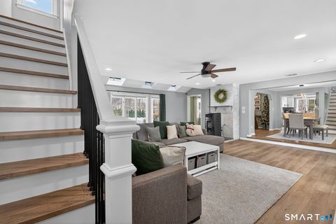 Tiny photo for 67 Shuttlemeadow Road, Plainville, CT 06062 (MLS # 24156000)