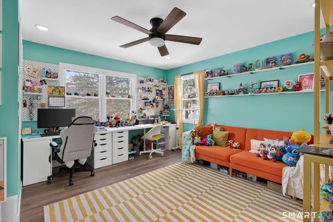 Tiny photo for 67 Shuttlemeadow Road, Plainville, CT 06062 (MLS # 24156000)