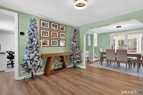 Tiny photo for 67 Shuttlemeadow Road, Plainville, CT 06062 (MLS # 24156000)