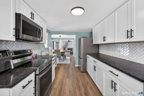 Tiny photo for 67 Shuttlemeadow Road, Plainville, CT 06062 (MLS # 24156000)